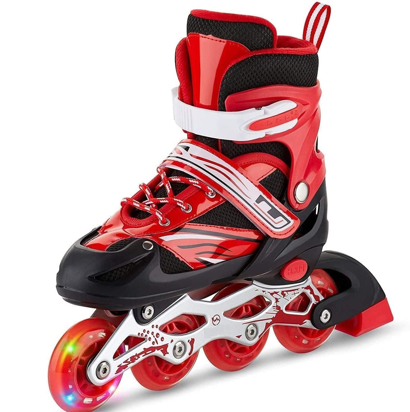 Kids Roller Skates – fun play toy for kids (view 8)
