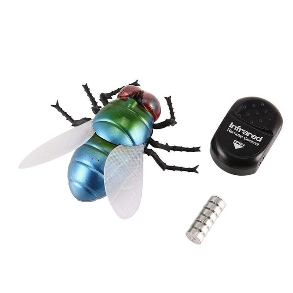 Infrared Remote Control Fly Toy – fun toy for kids at KIDGROWS