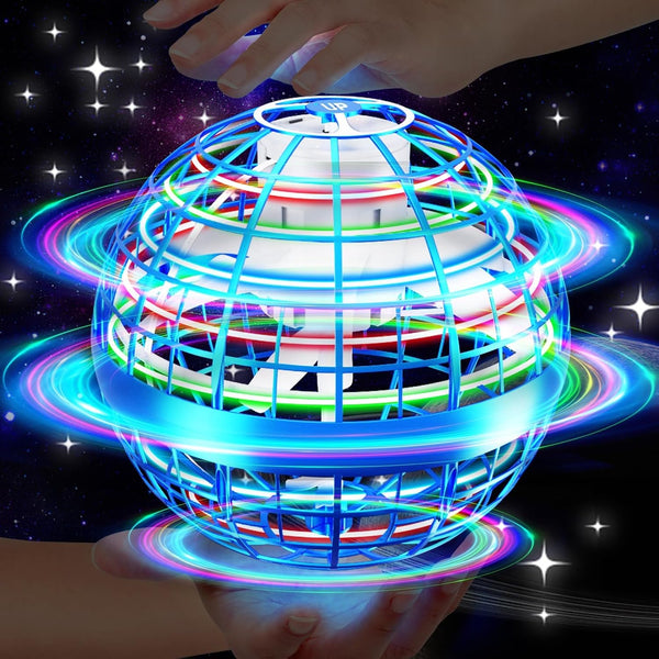 Flying Ball Toy – fun play toy for kids at KIDGROWS