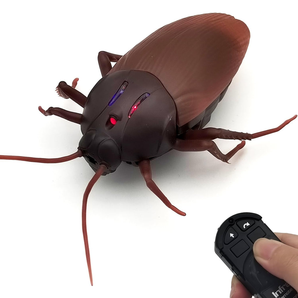 Infrared RC Insect – fun play toy for kids at KIDGROWS