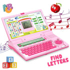 Kids Educational Laptop – educational STEM toy for kids at KIDGROWS