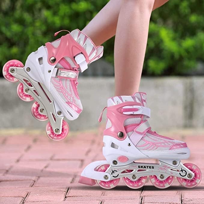 Kids Roller Skates – fun play toy for kids at KIDGROWS