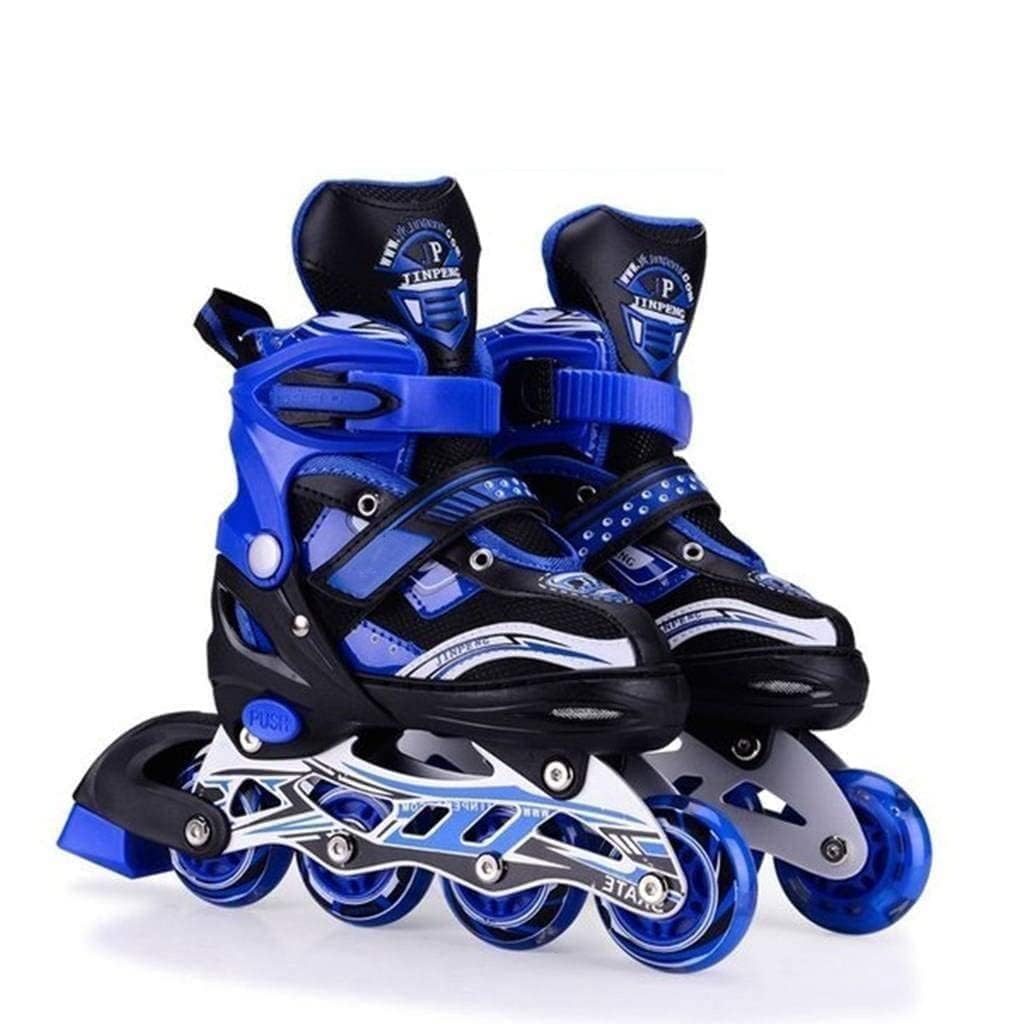 Kids Roller Skates – fun play toy for kids (view 16)