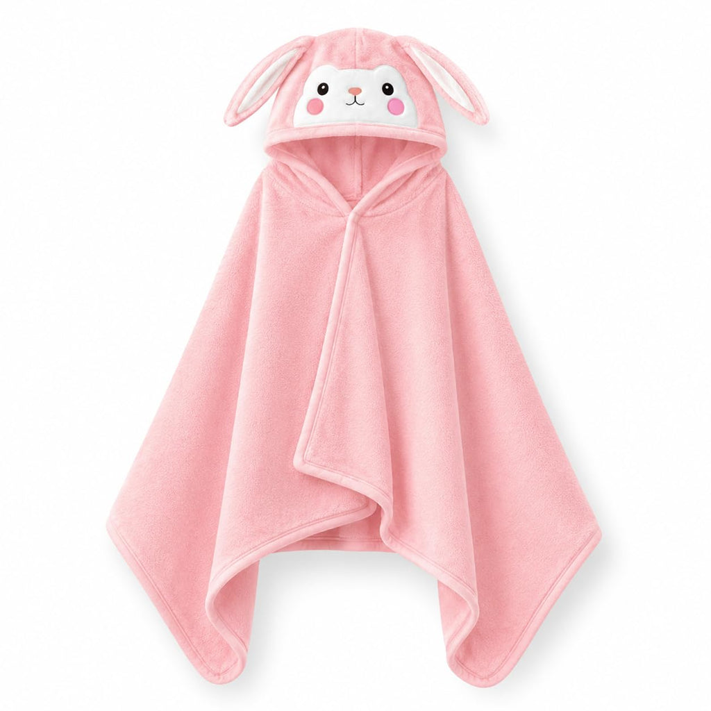 Baby Bath Towel