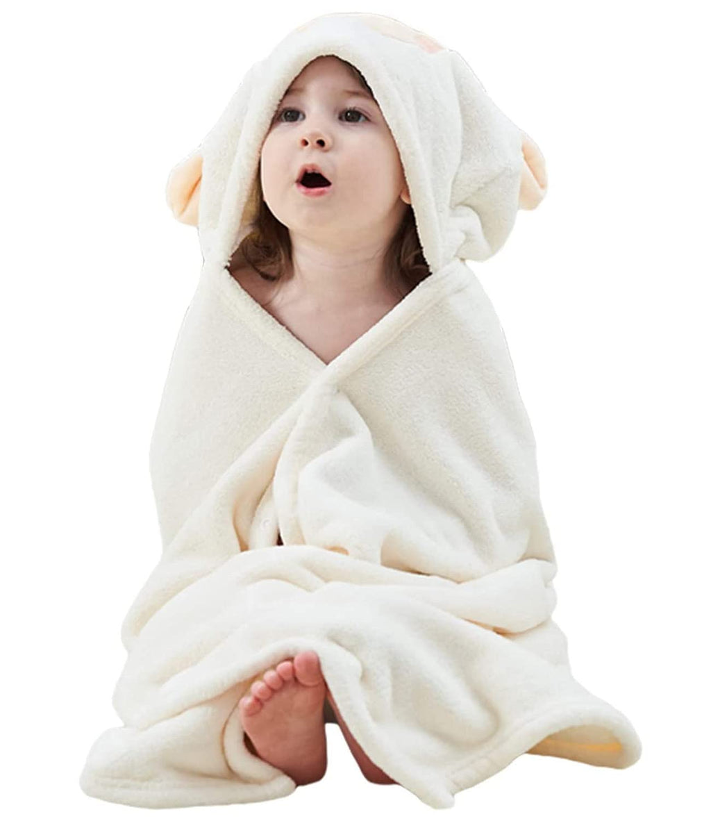 Baby Bath Towel