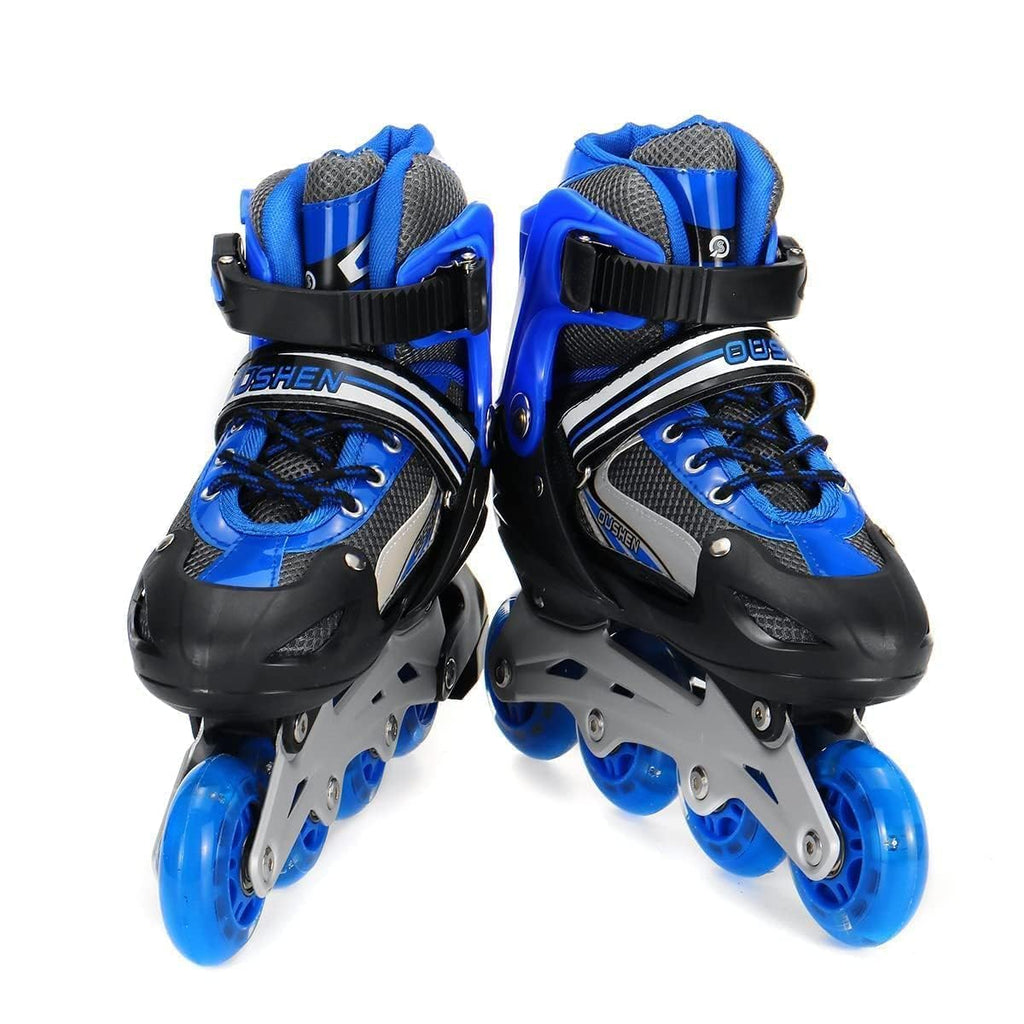Kids Roller Skates – fun play toy for kids (view 18)