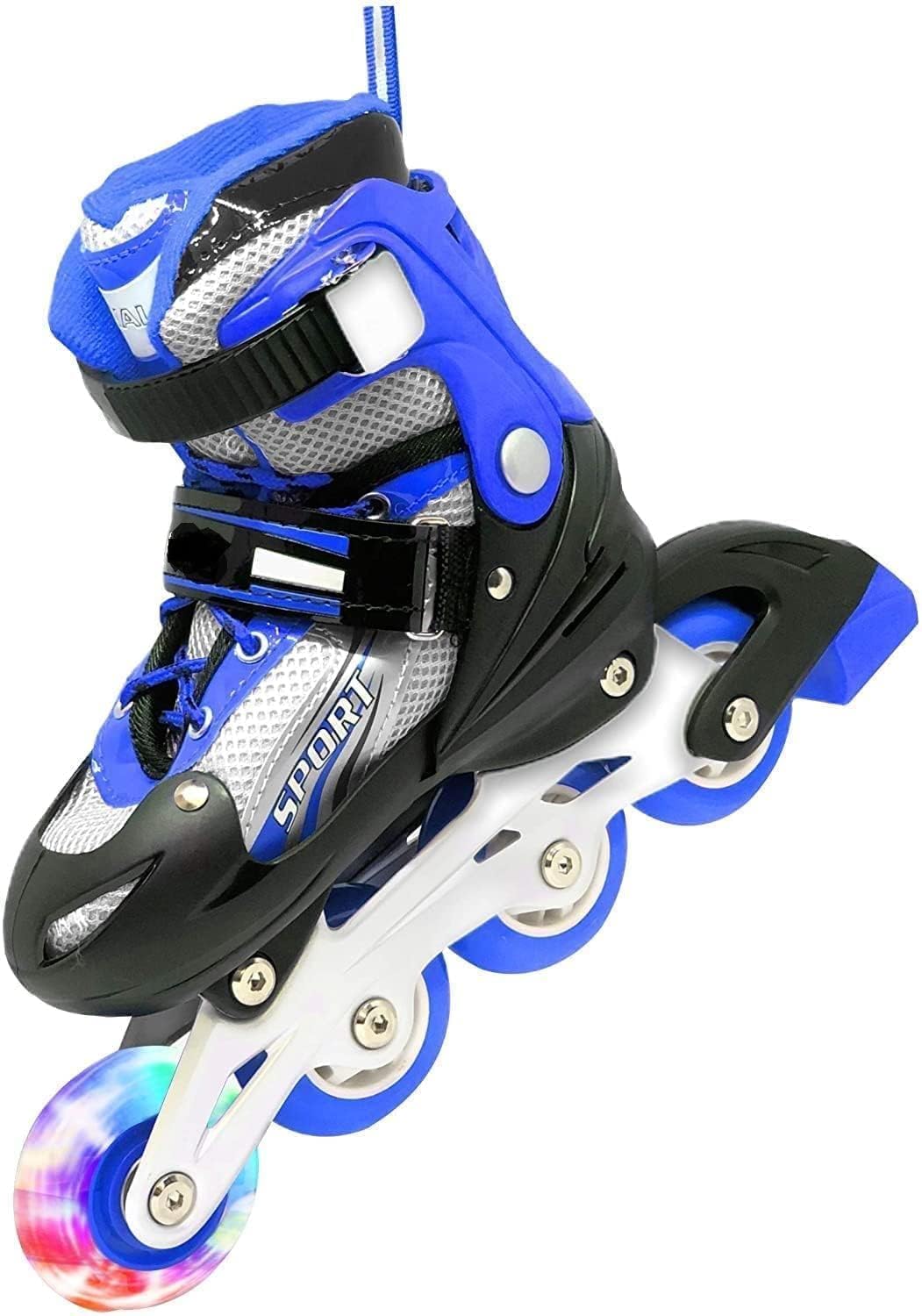 Kids Roller Skates – fun play toy for kids (view 19)
