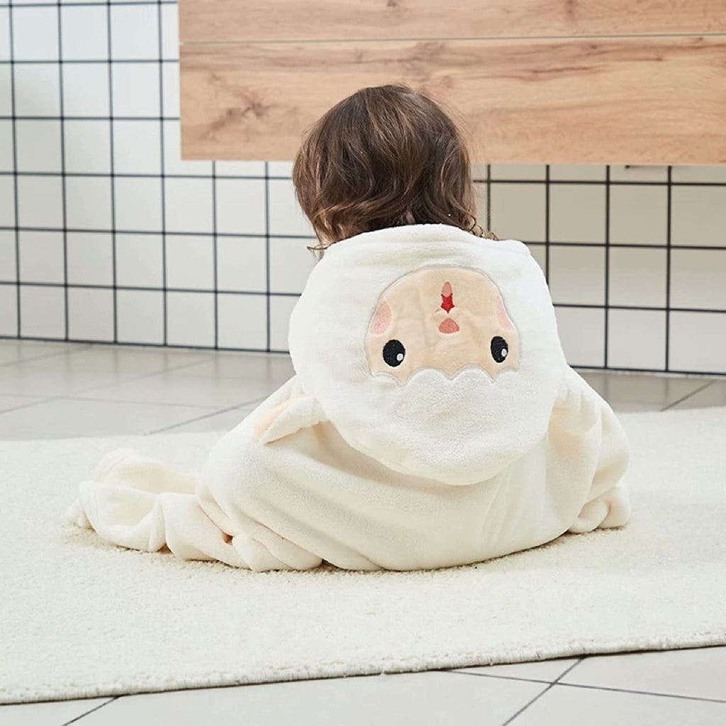 Baby Bath Towel