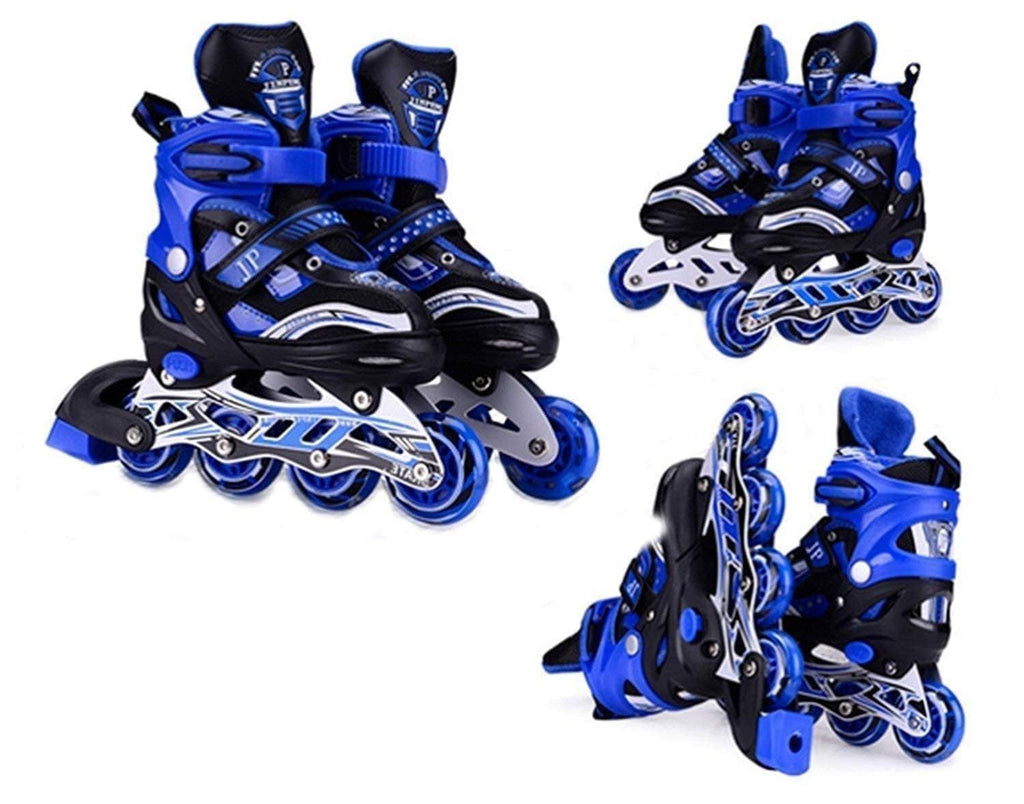 Kids Roller Skates – fun play toy for kids (view 20)