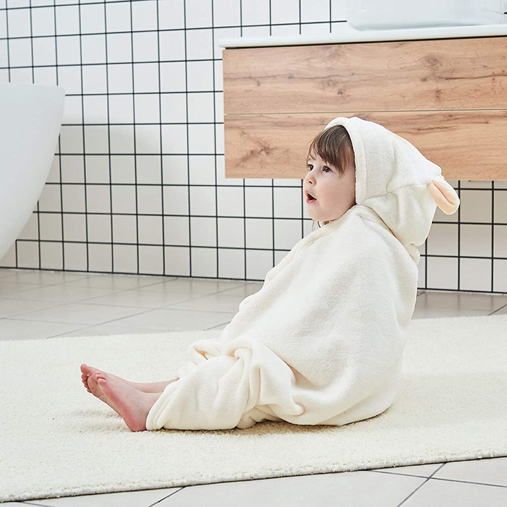 Baby Bath Towel