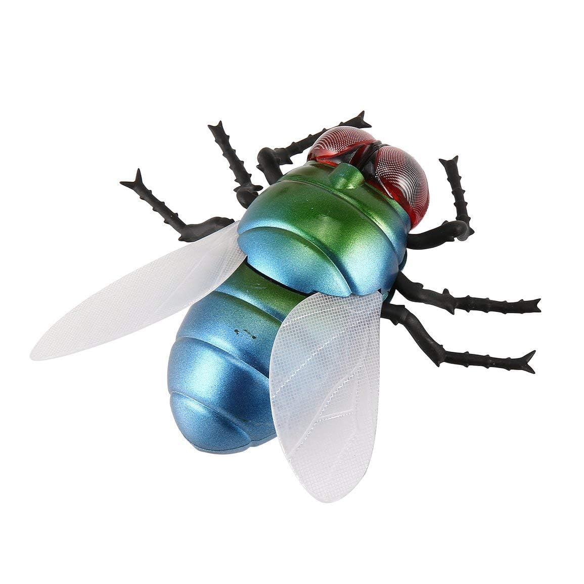 Infrared Remote Control Fly Toy – fun toy for kids (view 2)