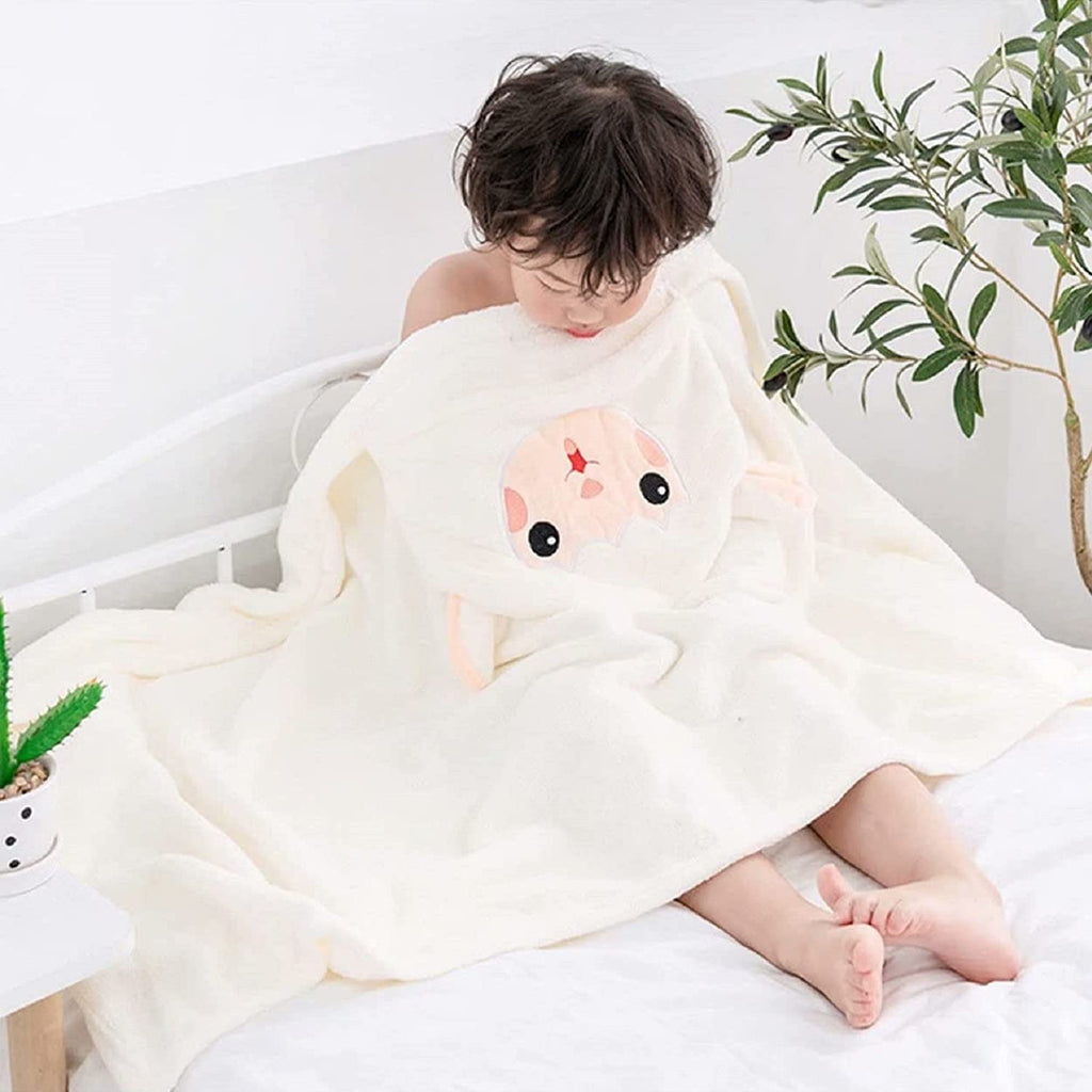 Baby Bath Towel