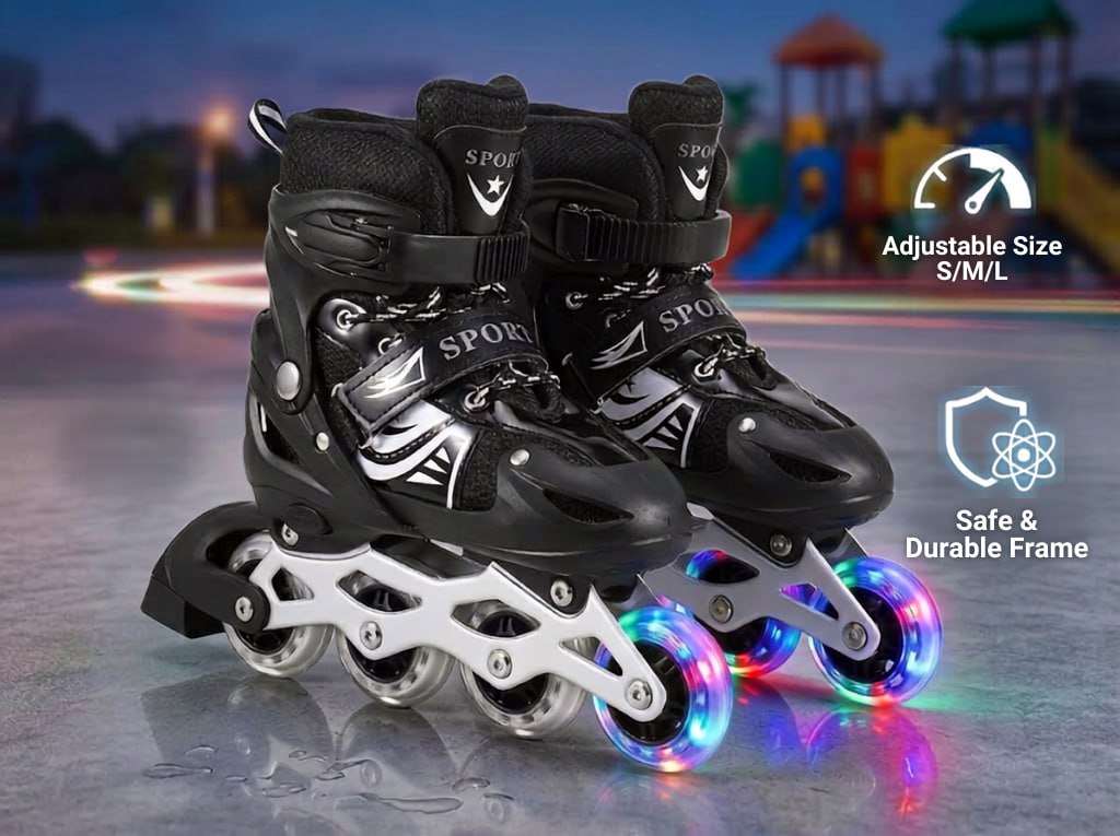 Kids Roller Skates