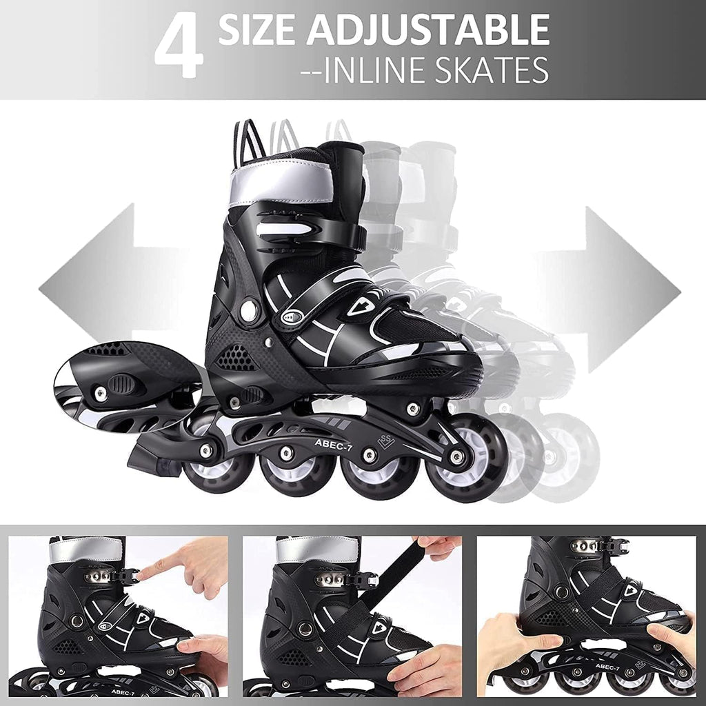 Kids Roller Skates