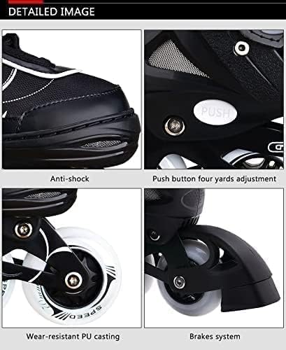 Kids Roller Skates