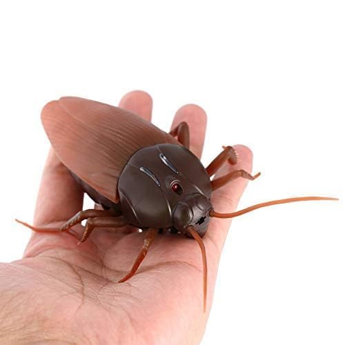 Infrared RC Insect – fun play toy for kids (view 4)