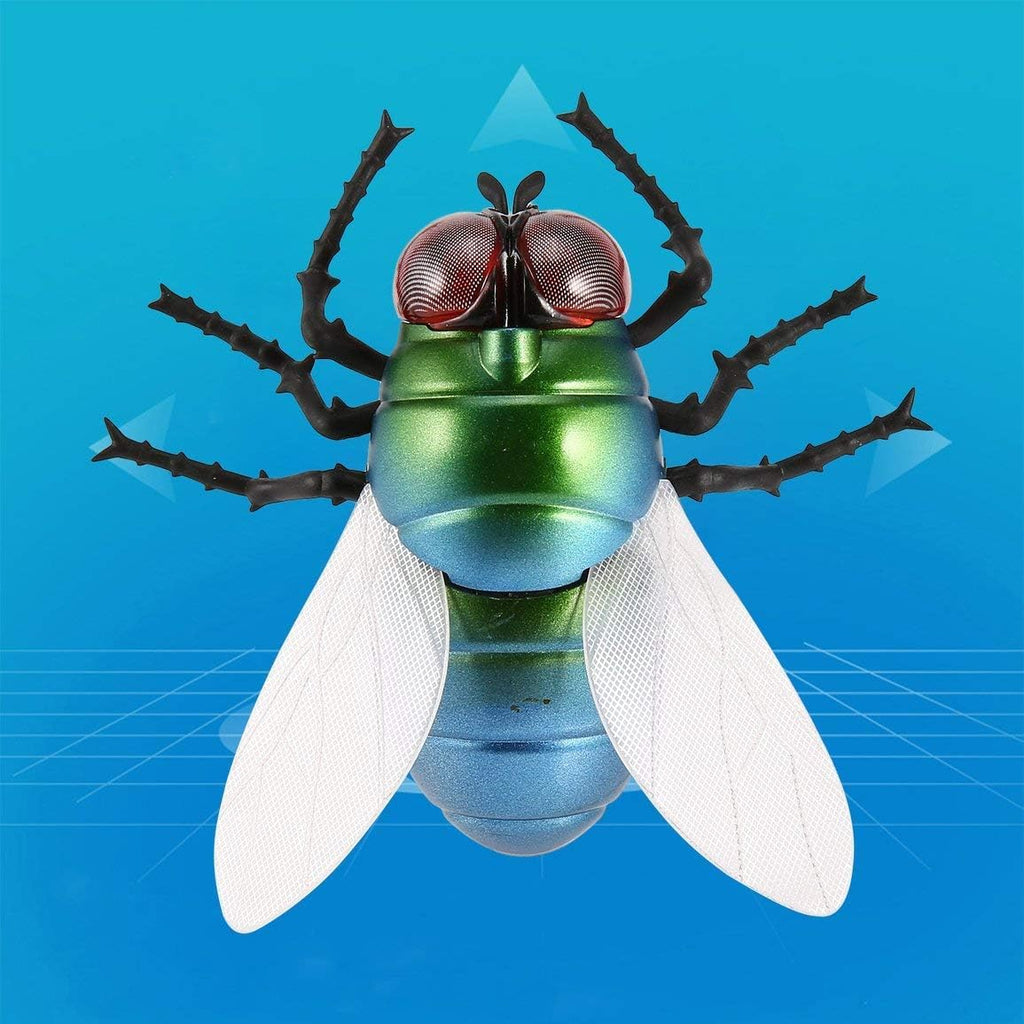 Infrared Remote Control Fly Toy – fun toy for kids (view 5)
