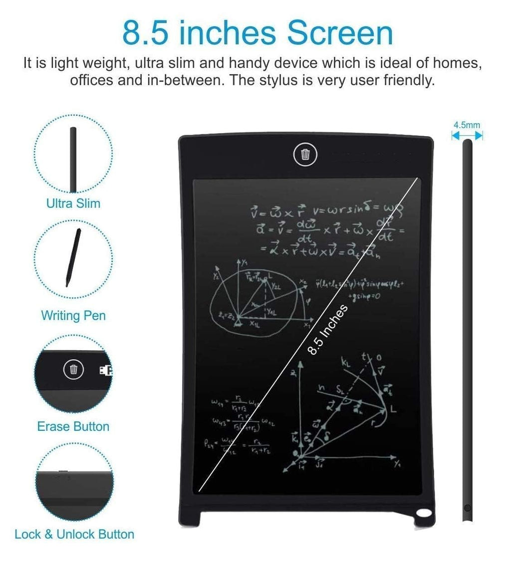 Kids Writing Tablet – kids arts & crafts (view 6)