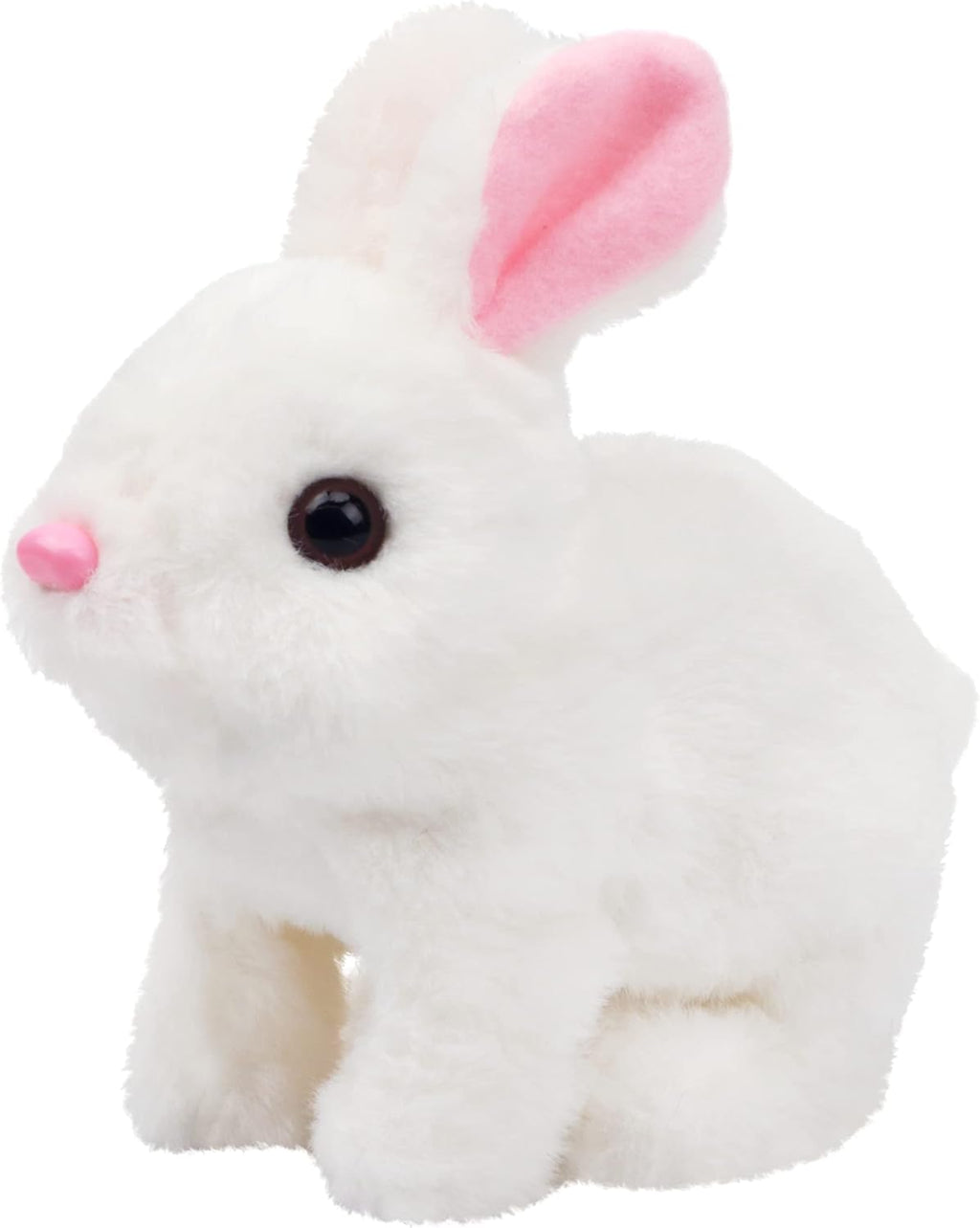 Walking Rabbit Musical Toy – fun play toy for kids (view 7)