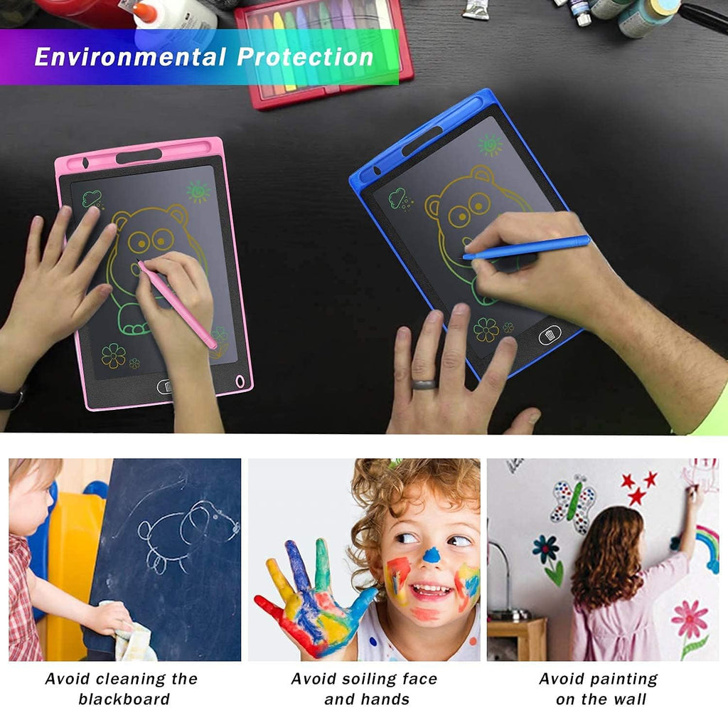 Kids Writing Tablet – kids arts & crafts (view 7)