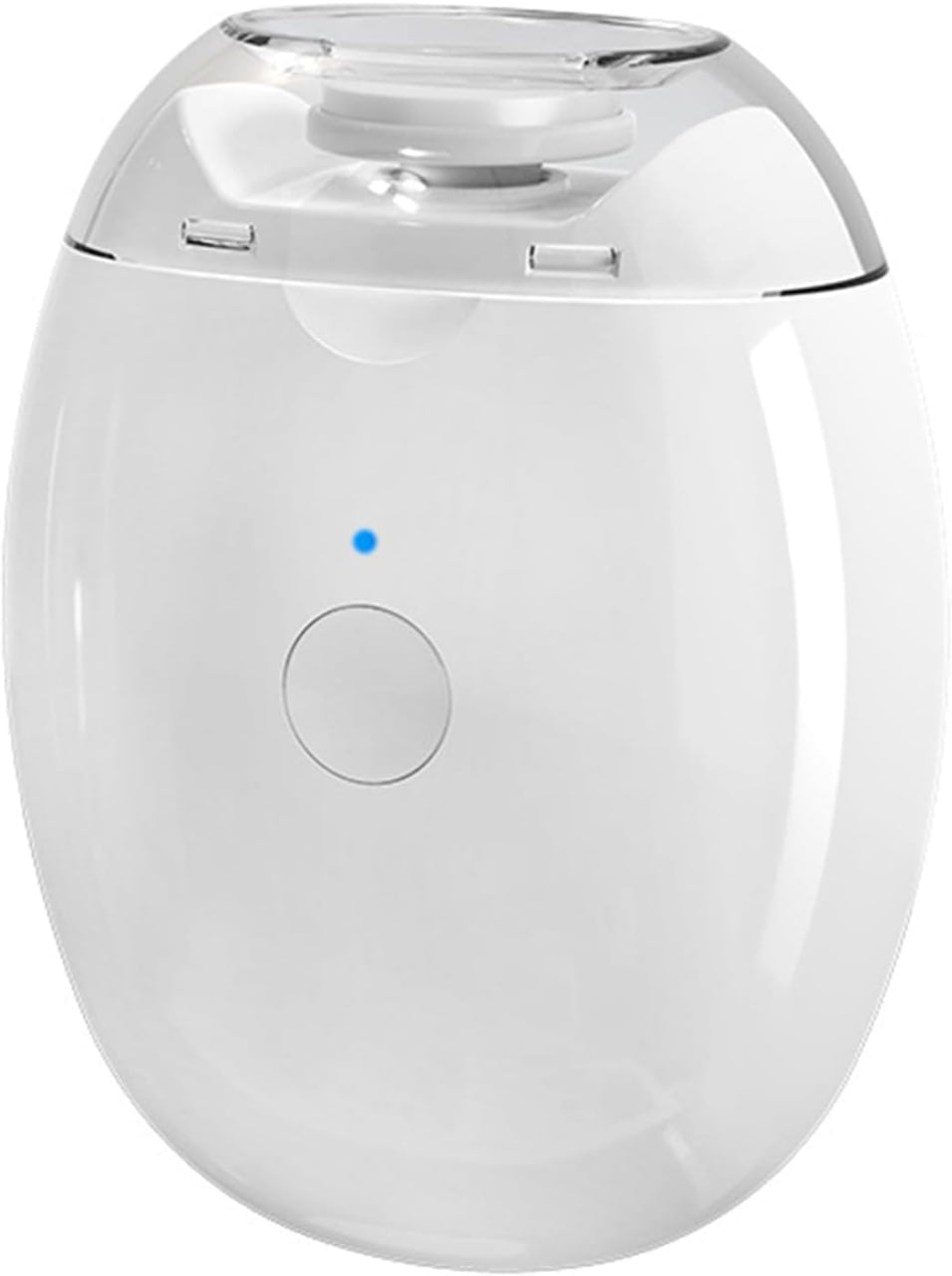 Automatic Baby Nail Clipper – safe, non-toxic baby essential (view 8)